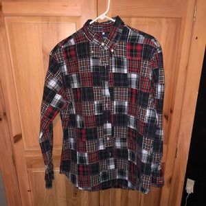 Ralph Lauren polo button up